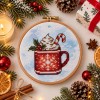 AHME002 Коледна топлина