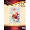 100-061 Макове и маргаритки