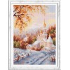 110-061 Снежна обител