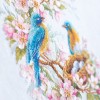 130-041 Пролетна песен