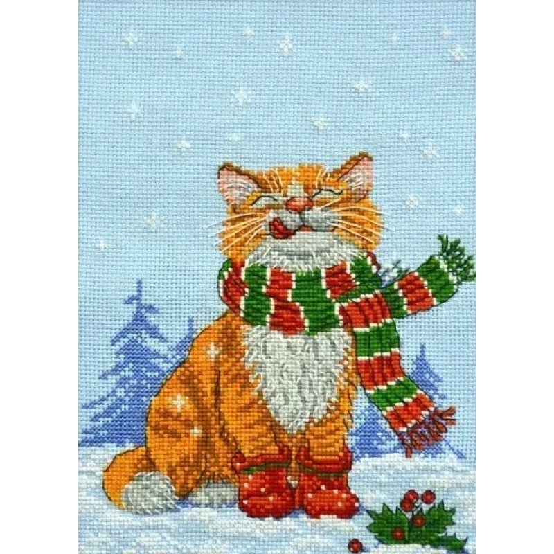8349 Първи сняг 8349 Първи сняг