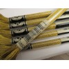E3852 /5284/ Metallic Dark Gold