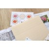 G594 Божури до прозореца