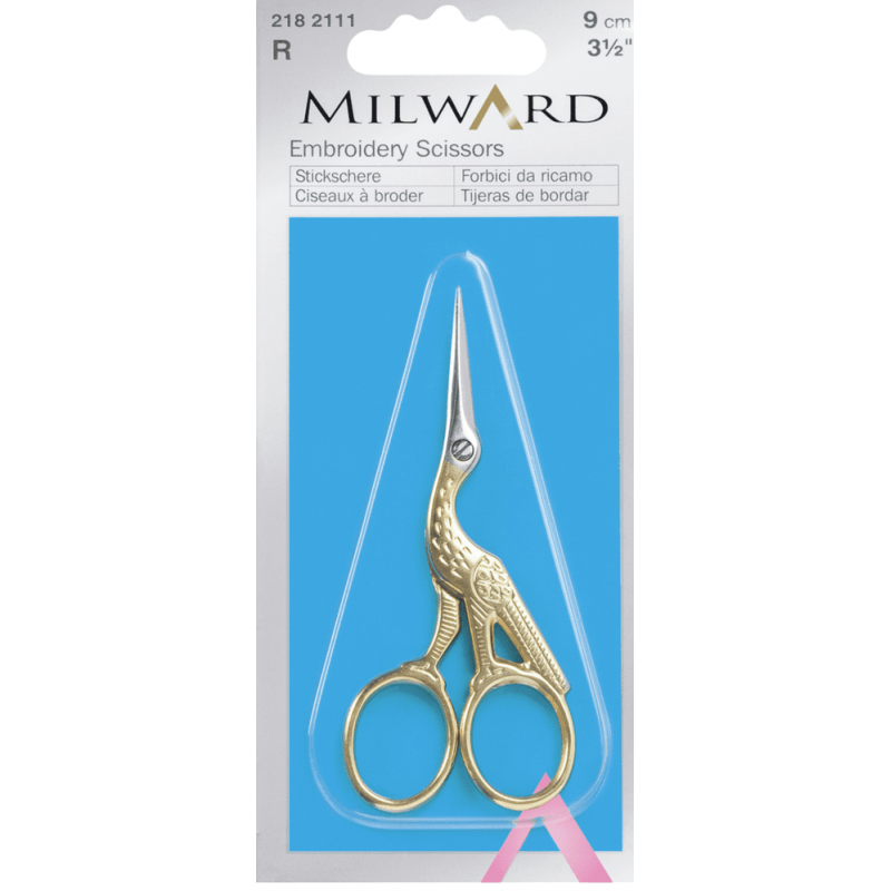 Ножица, тип щъркел MILWARD