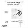 Пролетна фея 1:1 AR Пролетна фея 1:1 AR