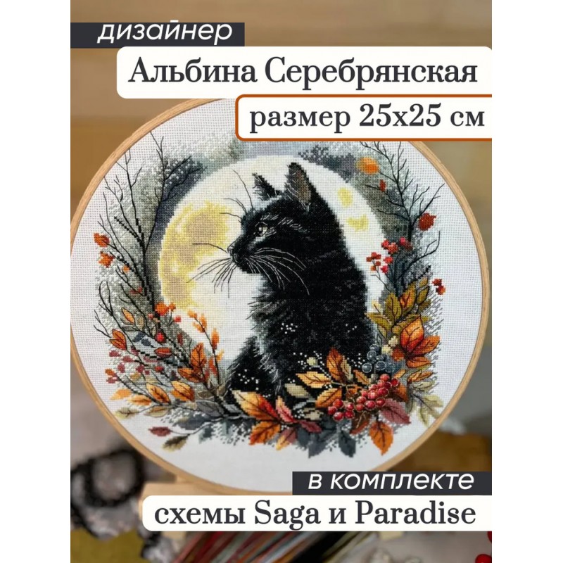 MV-143 Лунна котка