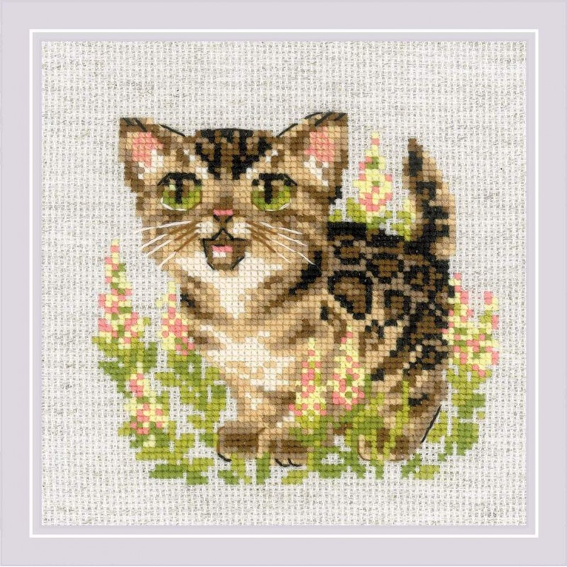 2119 Бенгалско коте