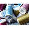 Конци MEZ Metalica (Reflecta) Макара от 100 м
