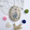 М-0396 Комплект играчки "Гъсенца" (2 бр. в комплект) 