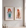 М-0416 Момичето Мия - VDV М-0416 Момичето Мия - VDV