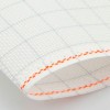 Easy count Aida Zweigart 14ct, бяло - 3459-1219