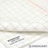Easy count Aida Zweigart 14ct, бяло - 3459-1219