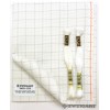 Easy count Aida Zweigart 14ct, бяло - 3459-1219