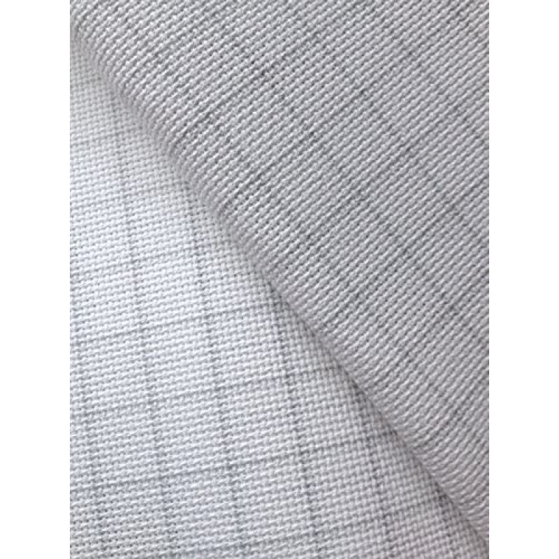 Easy count Aida Zweigart 20ct, бяло 3472-1219