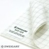 Easy count Aida Zweigart 20ct, бяло 3472-1219