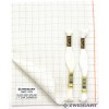 Easy count Aida Zweigart 18ct, бяло - 3507-1219