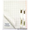 Easy count Aida Zweigart 16ct, бяло - 3510-1219