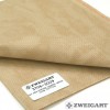 Vintage Aida Zweigart 14ct, 3706-3009 – мрамор кафе 55/70 cm