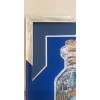 Stern Aida Zweigart 14ct, 3706-567 синьо