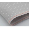 Aida Grey Dots Petit Point, 18Ct - 3793-7349