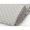 Aida Grey Dots Petit Point, 18Ct - 3793-7349