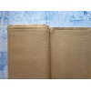 3270-3040 Панама равномерно тъкана Brittney Lugana Zweigart 28 ct Olive Sand Green