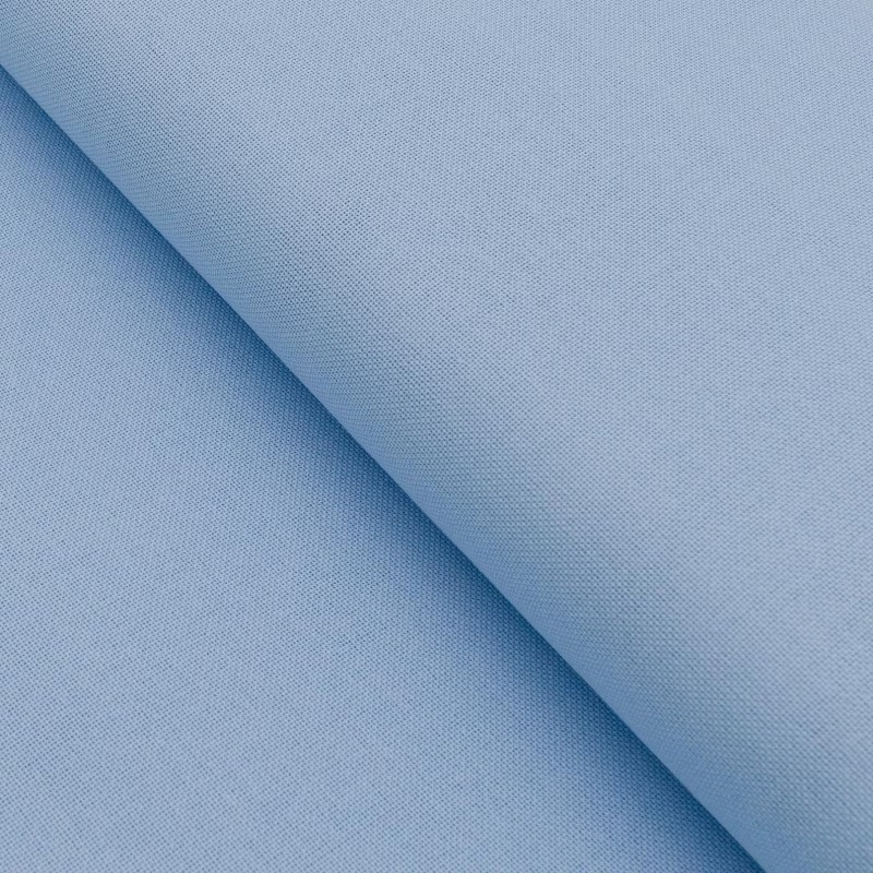 3270-503 Панама равномерно тъкана Brittney Lugana Zweigart 28 ct Light Blue