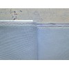 3270-503 Панама равномерно тъкана Brittney Lugana Zweigart 28 ct Light Blue
