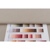 Linda Schulertuch 27ct 1235-779 сиво-кафяво (Light Taupe)