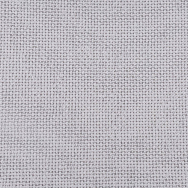 Linda Schulertuch 27 ct 1235-786 перлено сиво (Light Ash Grey)
