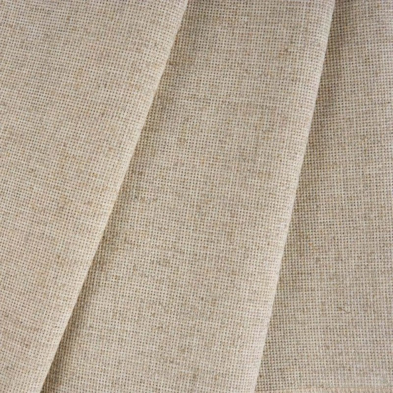 Rustic Aida Zweigart 3321-54 (цвят лен) 16ct - (50х37 см)