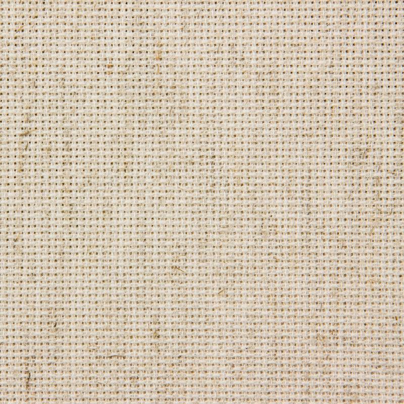 Rustic Aida Zweigart 3321-54 (цвят лен) 16ct - (50х37 см)