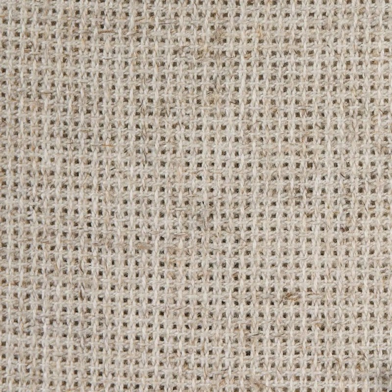 Rustic Aida Zweigart 3321-54 (цвят лен) 16ct - (50х37 см)