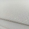 AIDA DMC 14ct. Iridescent (Blanc) AIDA DMC 14ct. Iridescent (Blanc)