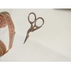 Унгарска панама ЕКРЮ - 18ct, 16ct, 14ct