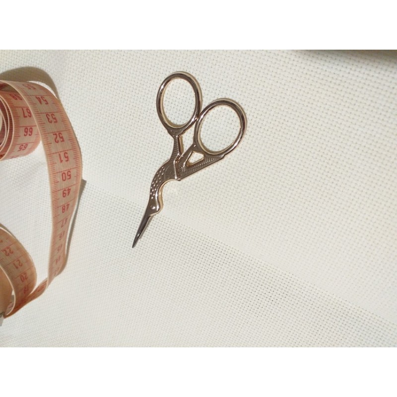 Унгарска панама ЕКРЮ - 18ct, 16ct, 14ct
